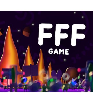 FFF Steam Key GLOBAL